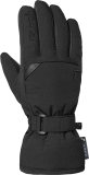 Reusch Kai R-TEX® XT 6501227 7700 black front